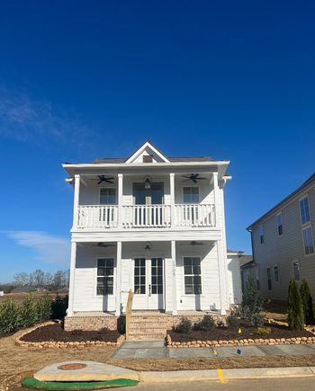 1705 Farmstead Drive Unit 80 Hixson, TN House Sold - Photo 1 of 1. Opens carousel modal
