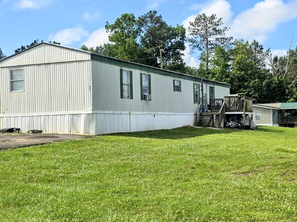 963 N Bucks Pocket Rd SE, Old Fort, TN 37362 | Estately 🧡 | MLS# 1506379