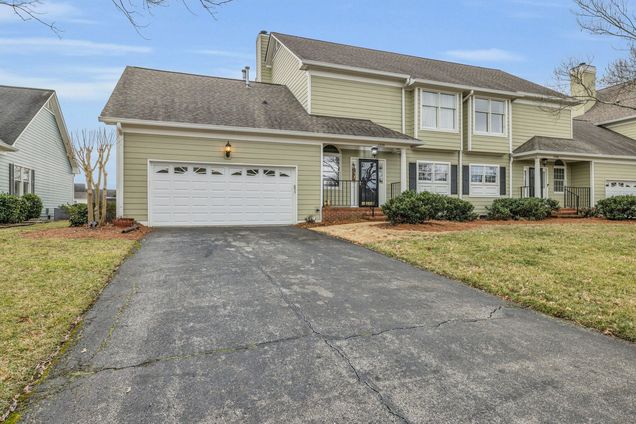 1210 Constitution Drive Chattanooga, TN Townhouse Sold - Photo 1 of 40. Opens carousel modal