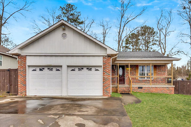 1493 Hale Bowden Drive
