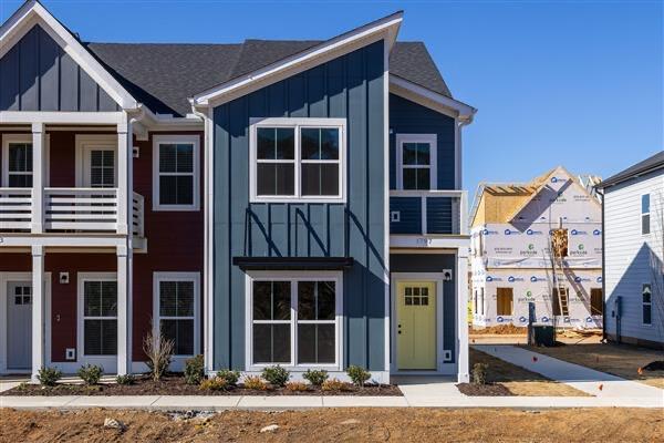 1797 Cotton Way Chattanooga, TN Townhouse Active - Photo 1 of 13. Opens carousel modal