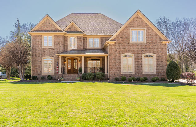 3574 Enclave Bay Drive Chattanooga, TN House Sold - Photo 1 of 67. Opens carousel modal