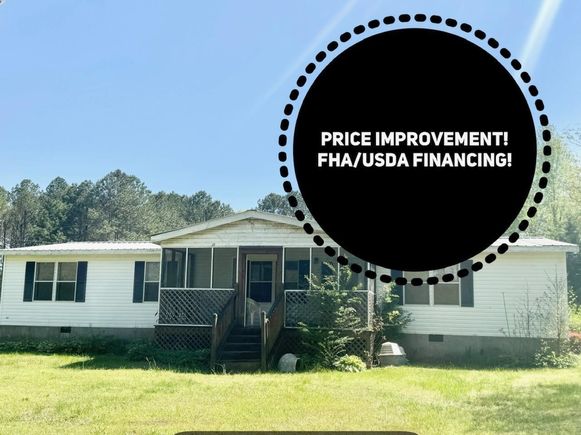 33 Keen Road Summerville, GA House Sold - Photo 1 of 19. Opens carousel modal