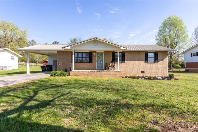 224 Bicentennial Trail Rock Spring, GA House Sold - Photo 1 of 24. Opens carousel modal