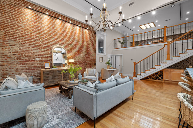 1467 Market Street Unit 200 Chattanooga, TN Condo Sold - Photo 1 of 74. Opens carousel modal