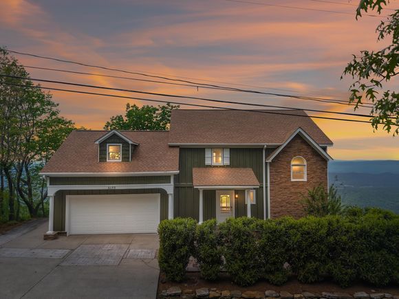 8659 Scenic Highway Rising Fawn, GA House Sold - Photo 1 of 38. Opens carousel modal