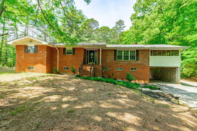 1590 Peavine Road Rock Spring, GA House Sold - Photo 1 of 45. Opens carousel modal