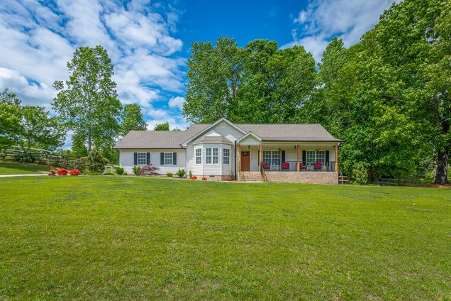 699 Van Dell Drive Rock Spring, GA House Sold - Photo 1 of 34. Opens carousel modal