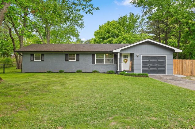 5591 Tallant Road Ooltewah, TN House Sold - Photo 1 of 33. Opens carousel modal