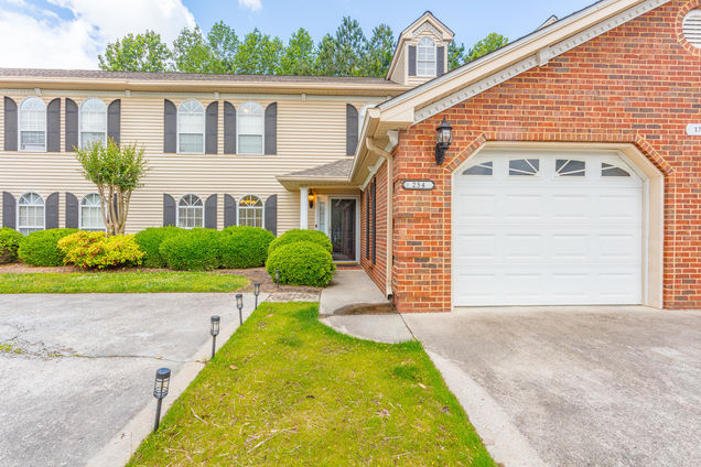 1701 W Oak Drive Unit 254