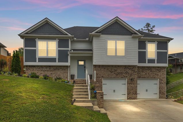 610 Hatch Trail Soddy Daisy, TN House Sold - Photo 1 of 38. Opens carousel modal