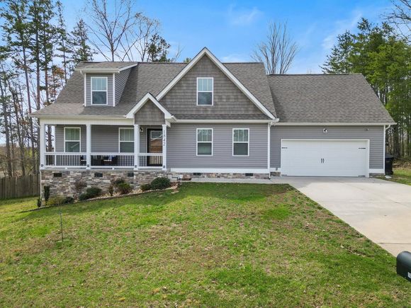 1842 Staghorn Drive Soddy Daisy, TN House Sold - Photo 1 of 1. Opens carousel modal