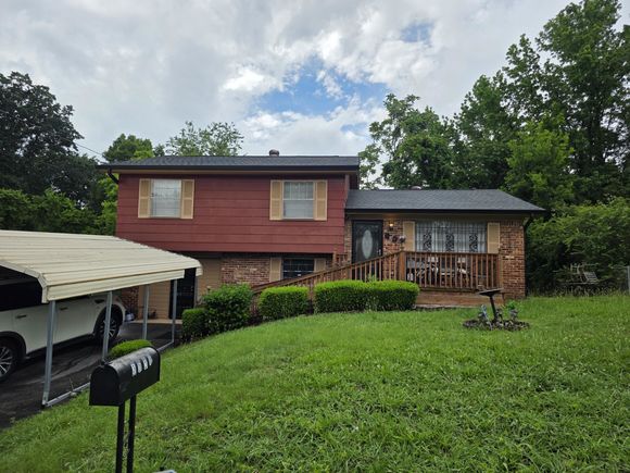3021 Towerway Drive