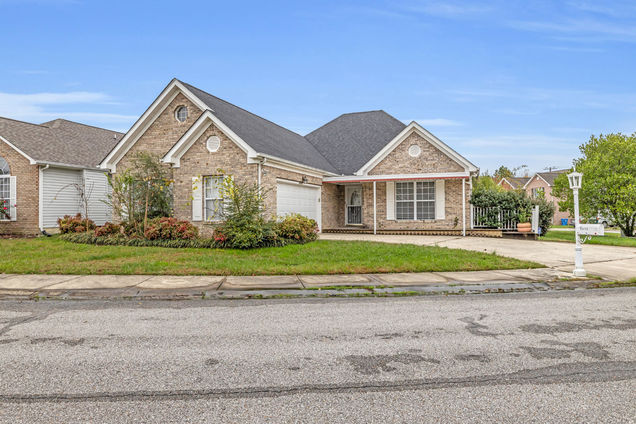 2075 Igou Crossing Drive Chattanooga, TN House Active - Photo 1 of 25. Opens carousel modal