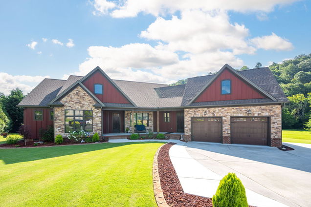 139 Buck Head Drive NW