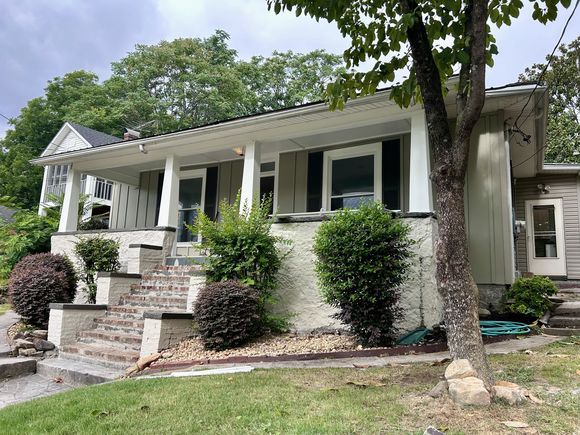 605 Lytle Street Chattanooga, TN House Active - Photo 1 of 18. Opens carousel modal