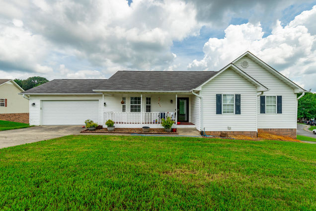 139 Covington Drive NE