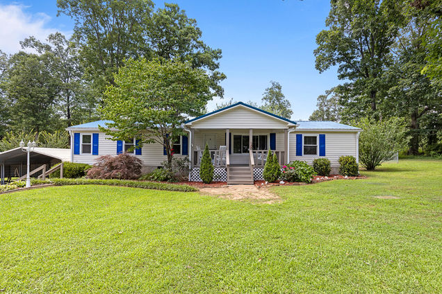 174 Buck Run Estates Road