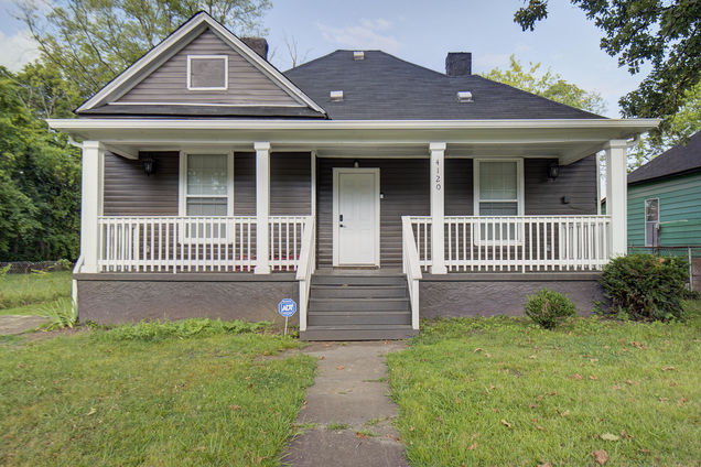 4120 Kirkland Avenue