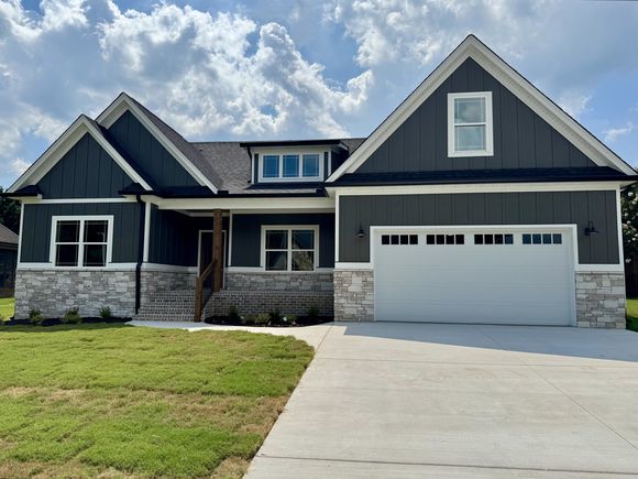 56 Pheonix Circle Rock Spring, GA House Sold - Photo 1 of 16. Opens carousel modal