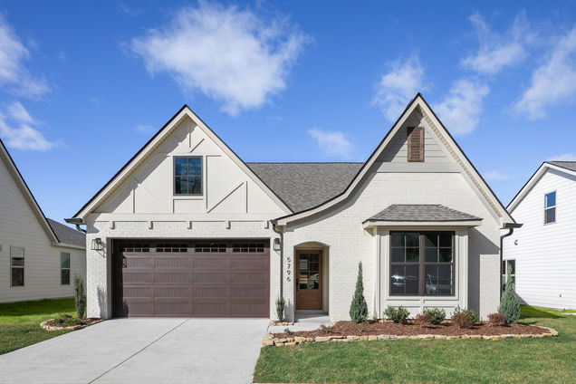 45 Little Sorrel Road Unit 45 Hixson, TN House Active - Photo 1 of 19. Opens carousel modal