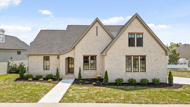 7850 Eden Court Court Chattanooga, TN House Sold - Photo 1 of 41. Opens carousel modal