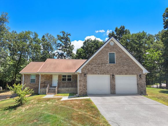 137 Love Drive Chatsworth, GA House Active - Photo 1 of 52. Opens carousel modal