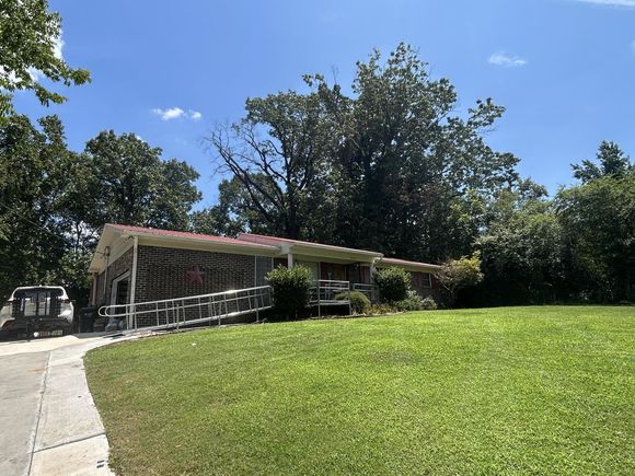 3535 Faye Drive SE