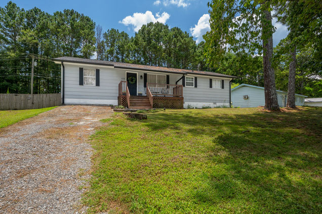 234 Pledger Parkway