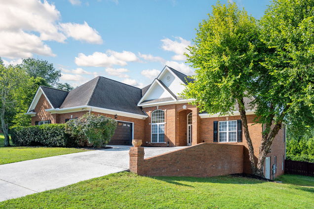 9836 Leslie Sandidge Drive