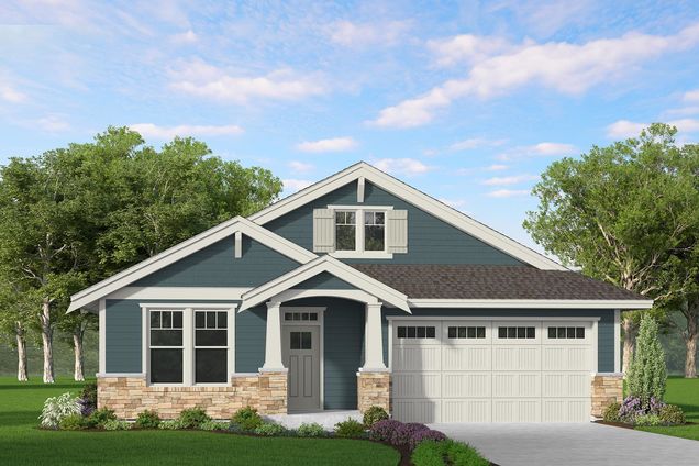 140 Jasper Gulch Drive