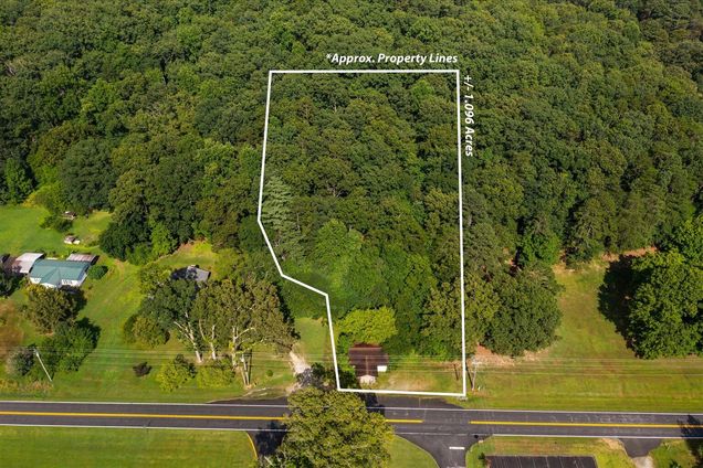 00 Hwy 95 Rock Spring, GA Plot of land Active - Photo 1 of 14. Opens carousel modal