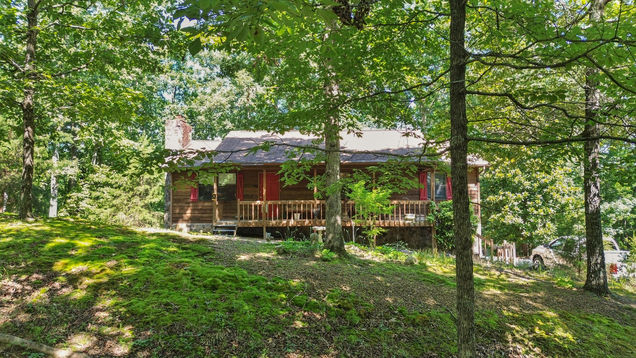 134 Georgetown Circle NW
