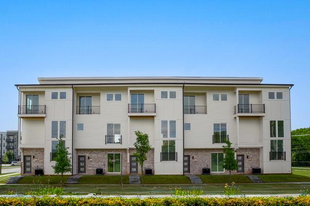 3331 Aberdeen Row Chattanooga, TN Townhouse Active - Photo 1 of 48. Opens carousel modal