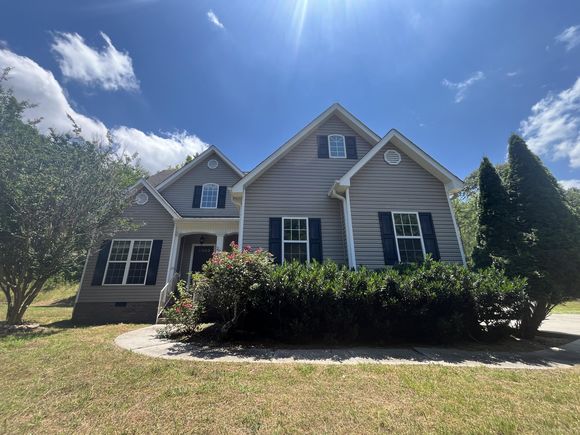 2095 Baggett Road