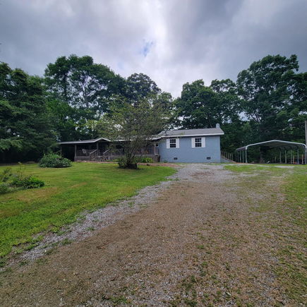 165 Standerford Road