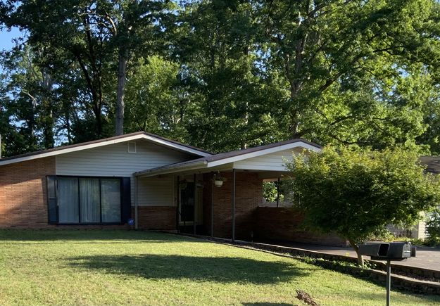505 Thomas Drive