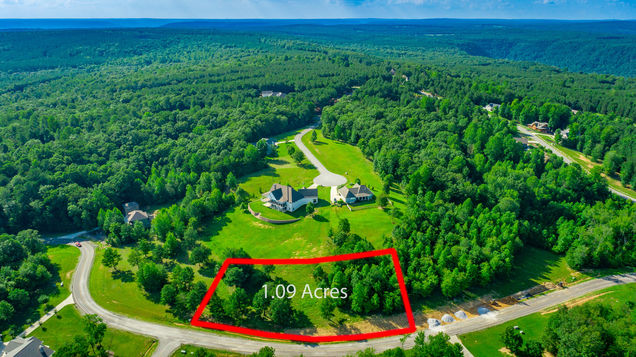 1899 River Bluffs Drive Jasper, TN Plot of land Active - Photo 1 of 20. Opens carousel modal