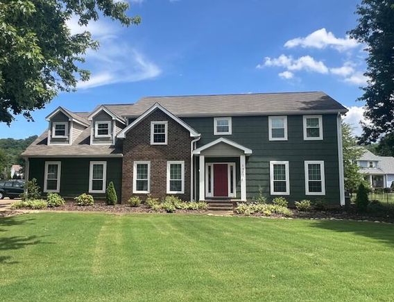 1412 Windbrook Lane Hixson, TN House Active - Photo 1 of 31. Opens carousel modal