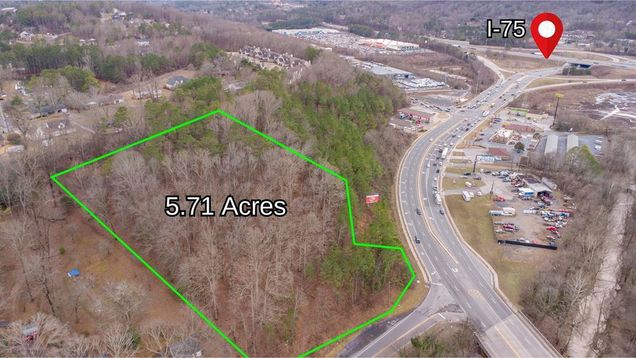 0 Chattanooga Road Dalton, GA Plot of land Active - Photo 1 of 6. Opens carousel modal