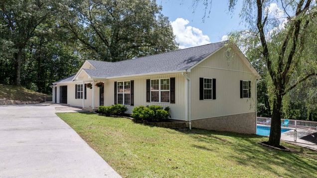 266 Pine Hill Drive