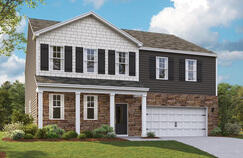 7480 Bendire Loop Hixson, TN House Active - Photo 1 of 1. Opens carousel modal