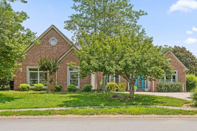 9056 Crystal Brook Drive