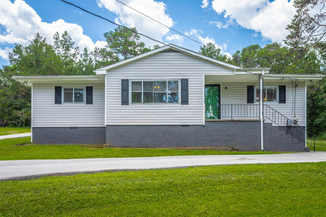 7422 Min Tom Drive Chattanooga, TN House Active - Photo 1 of 59. Opens carousel modal
