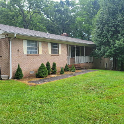 707 Brayton Road Graysville, TN House Active - Photo 1 of 14. Opens carousel modal