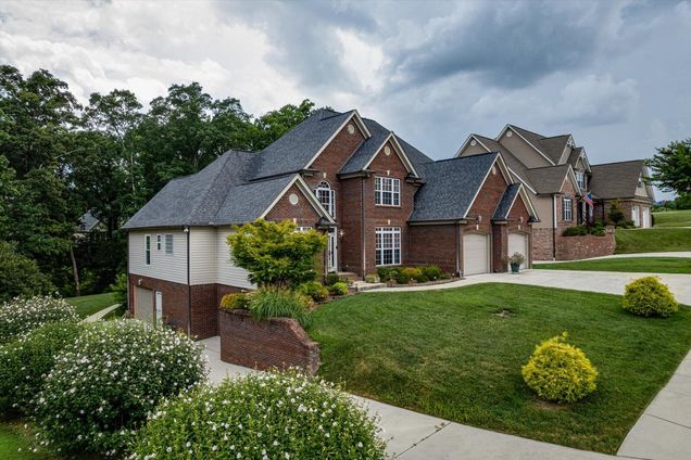 556 Kashaya Lane Soddy Daisy, TN House Active - Photo 1 of 97. Opens carousel modal