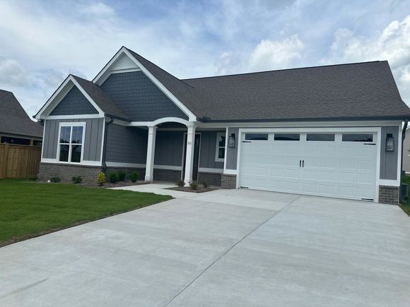 141 Arthur Lane NW Cleveland, TN House Active - Photo 1 of 36. Opens carousel modal