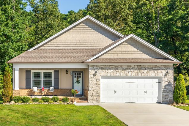 1898 Preservation Drive NE Cleveland, TN House Active - Photo 1 of 20. Opens carousel modal