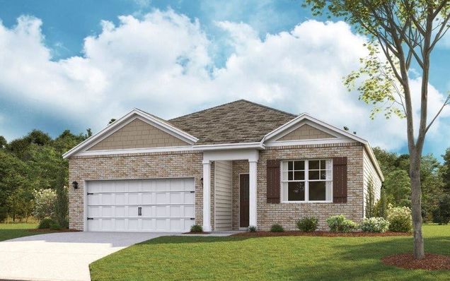 3003 Highline Drive McDonald, TN House Active - Photo 1 of 2. Opens carousel modal