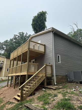 18 Sheridan Rd Road Chattanooga, TN Multifamily Active - Photo 1 of 29. Opens carousel modal